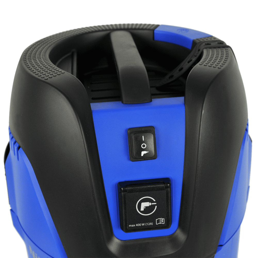 Nilfisk Vacuum ALTO Aero 26-21