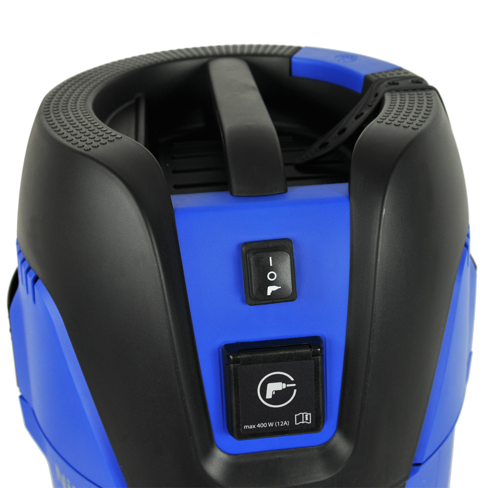 Nilfisk Vacuum ALTO Aero 26-21