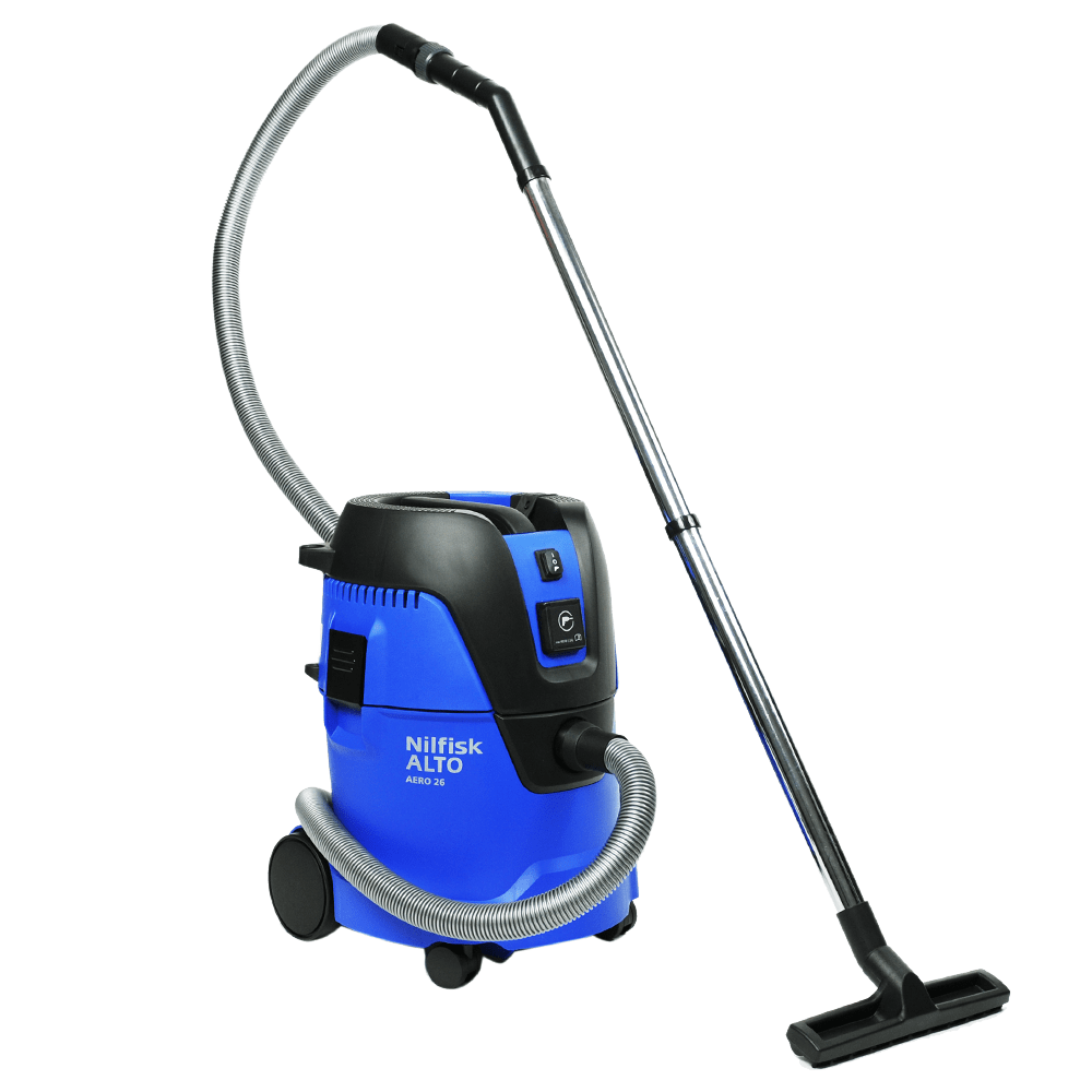 Nilfisk Vacuum ALTO Aero 26-21