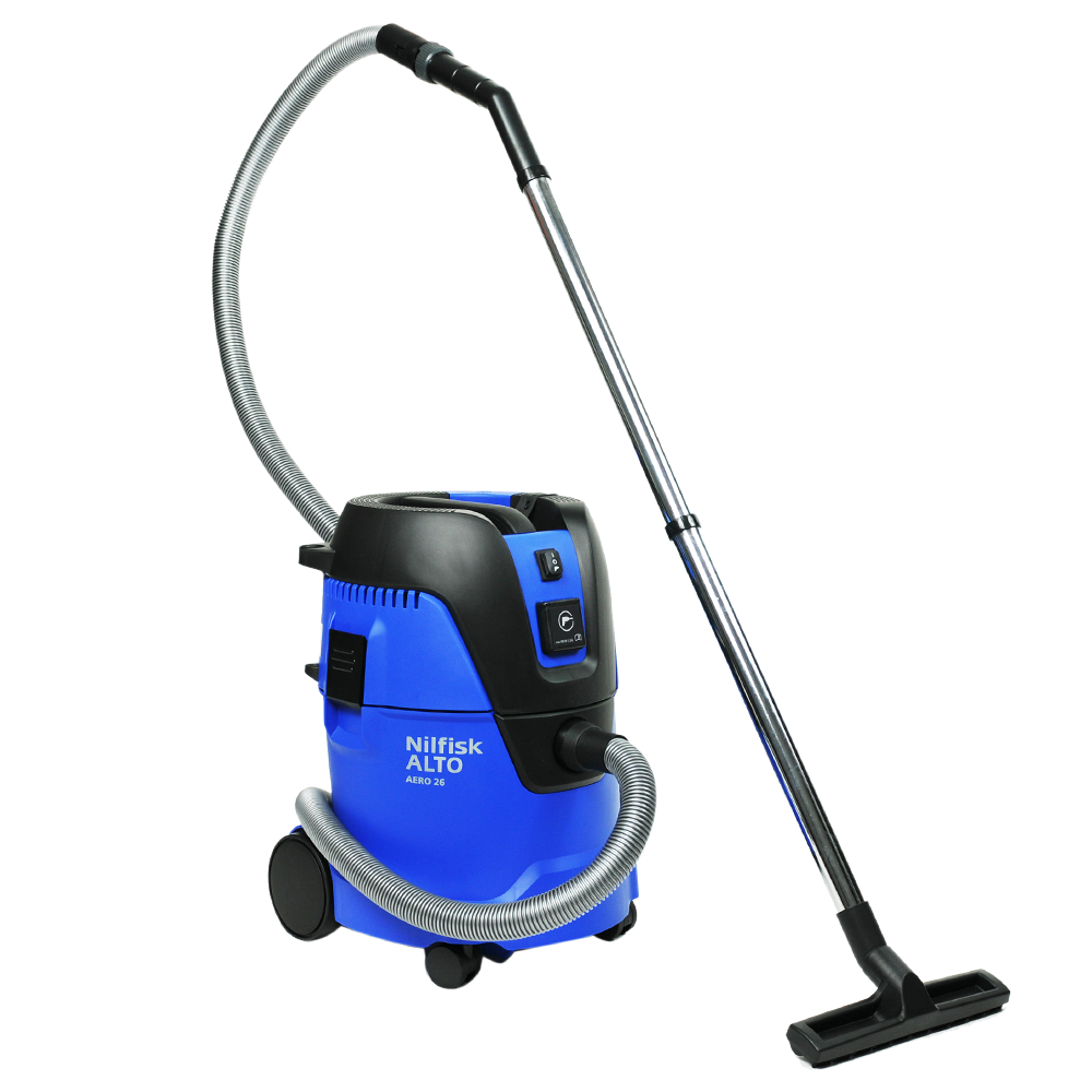 Nilfisk Vacuum ALTO Aero 26-21