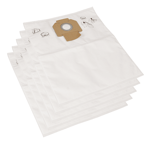 Nilfisk Alto Attix 30 Vacuum Bags
