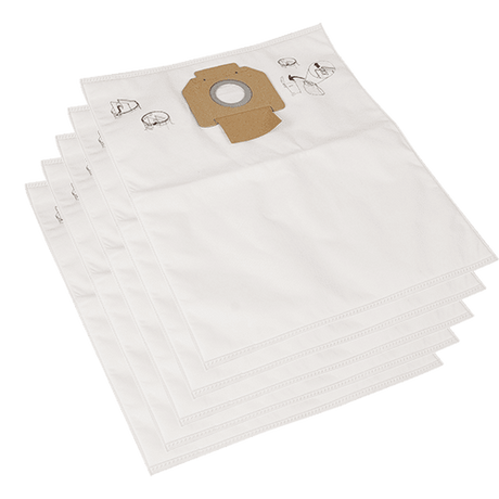 Nilfisk Alto Attix 30 Vacuum Bags