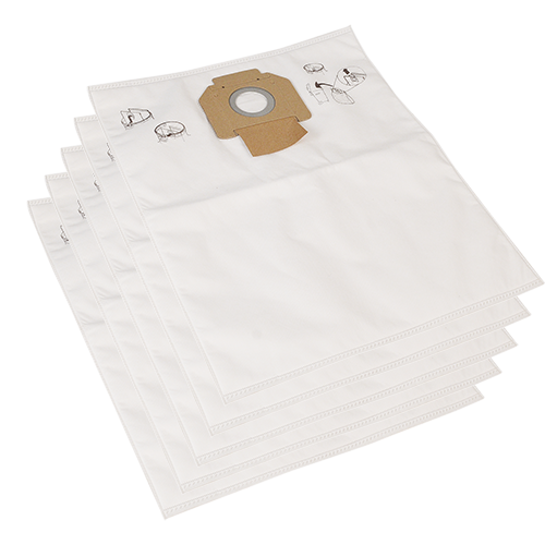 Nilfisk Alto Attix 30 Vacuum Bags