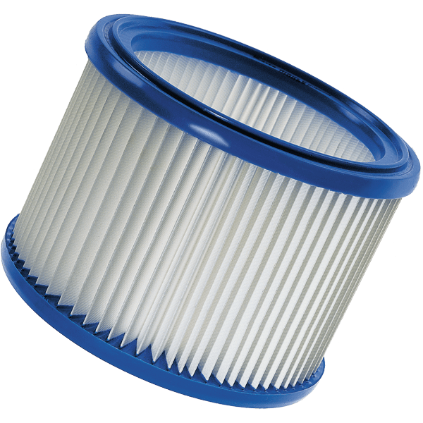 Nilfisk Alto ATTIX Replacement HEPA Filter 302001095