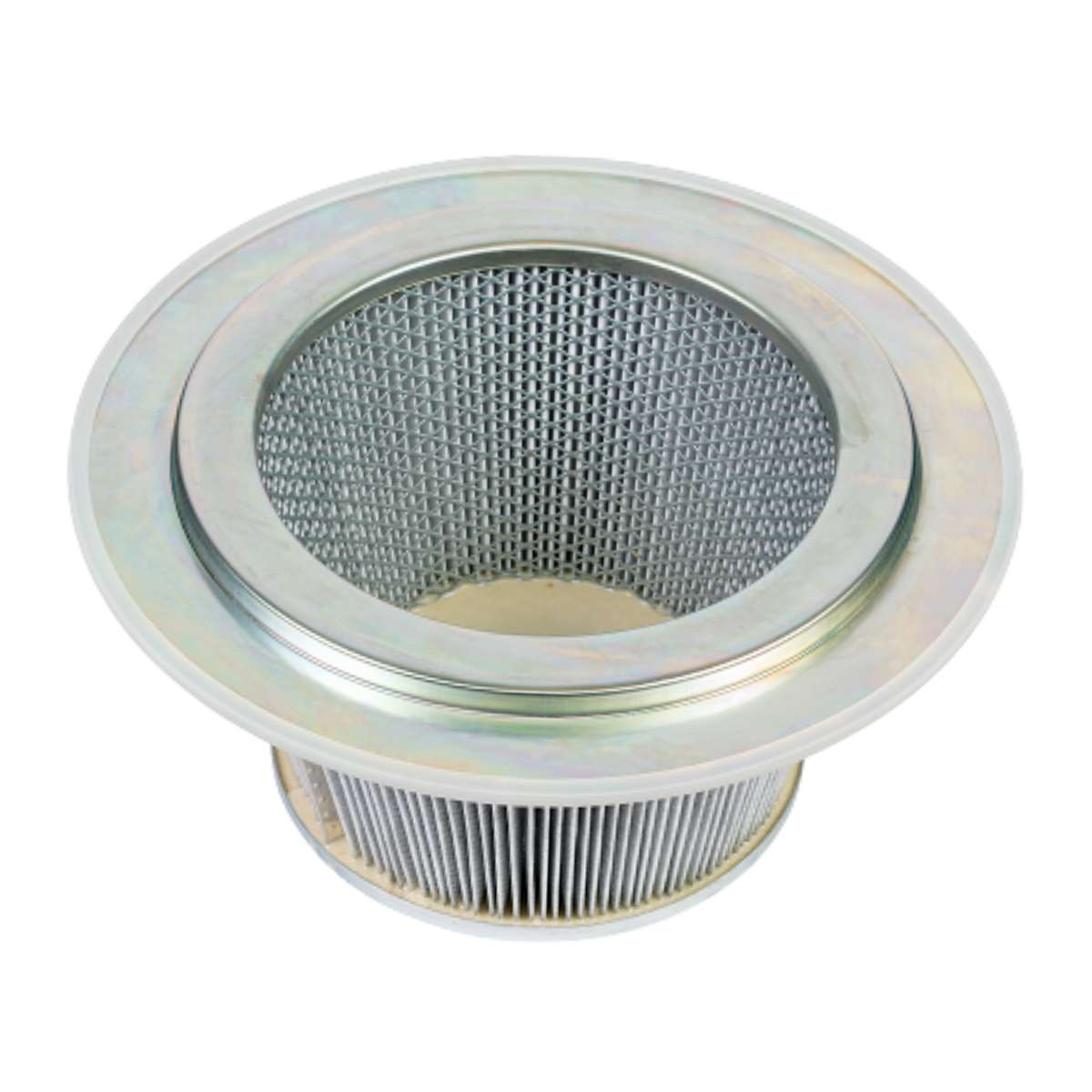 Nilfisk Antistatic Conical Cartridge Filter for VHS011 LC ACD and LC C2D2 - Main