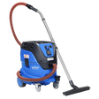 Nilfisk Attix 44-21 Wet/Dry Vacuum for Garages and Workshops - Main