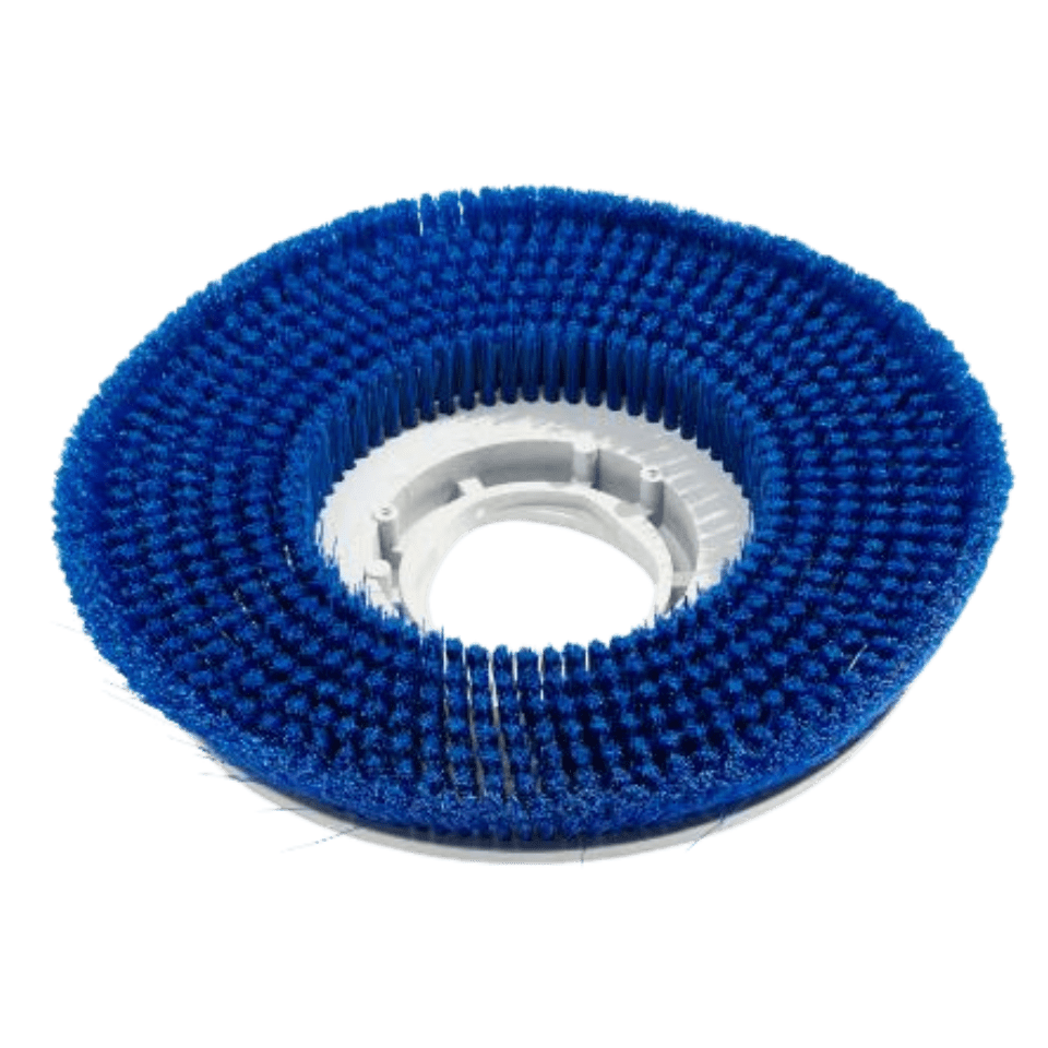 Nifisk Brush Discs in Prolene Blue for SC550 - Main