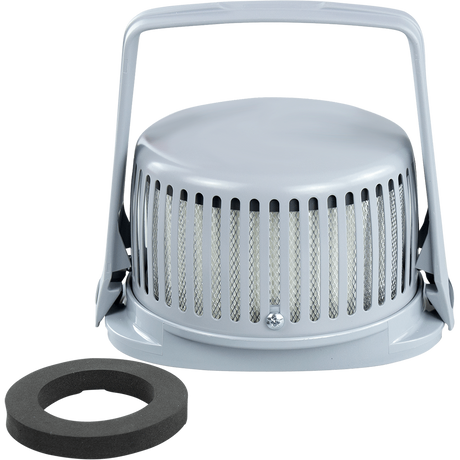 Nilfisk Complete ULPA Exhaust Filter 01720440