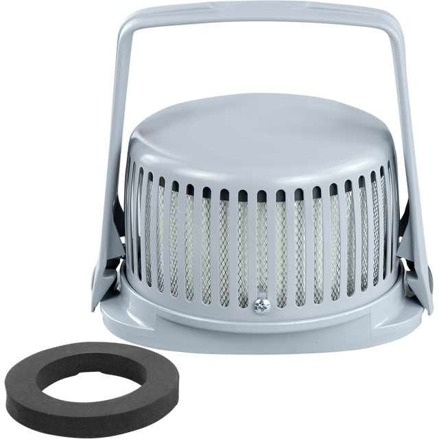 Nilfisk Complete ULPA Exhaust Filter 01720440