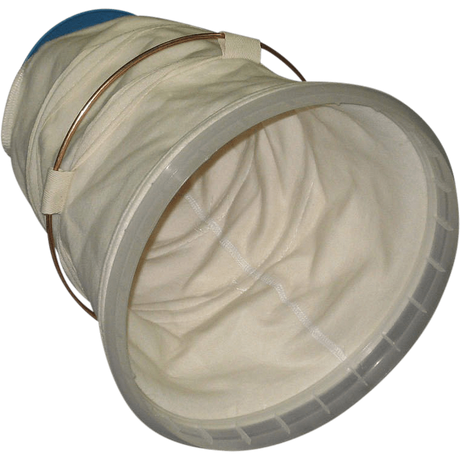 Nilfisk 61543000 cotton main filter
