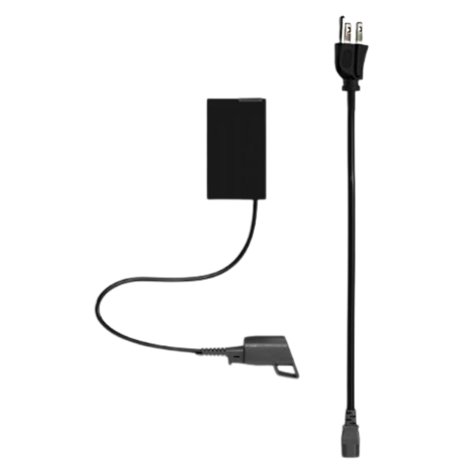 Nilfisk Dryft Charger for LI ION 24V 5A Kit - Main