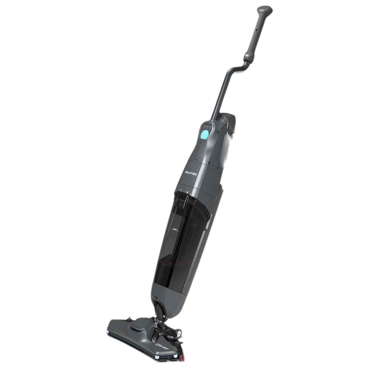 Nilfisk Dryft Micro Scrubber - Angle 2
