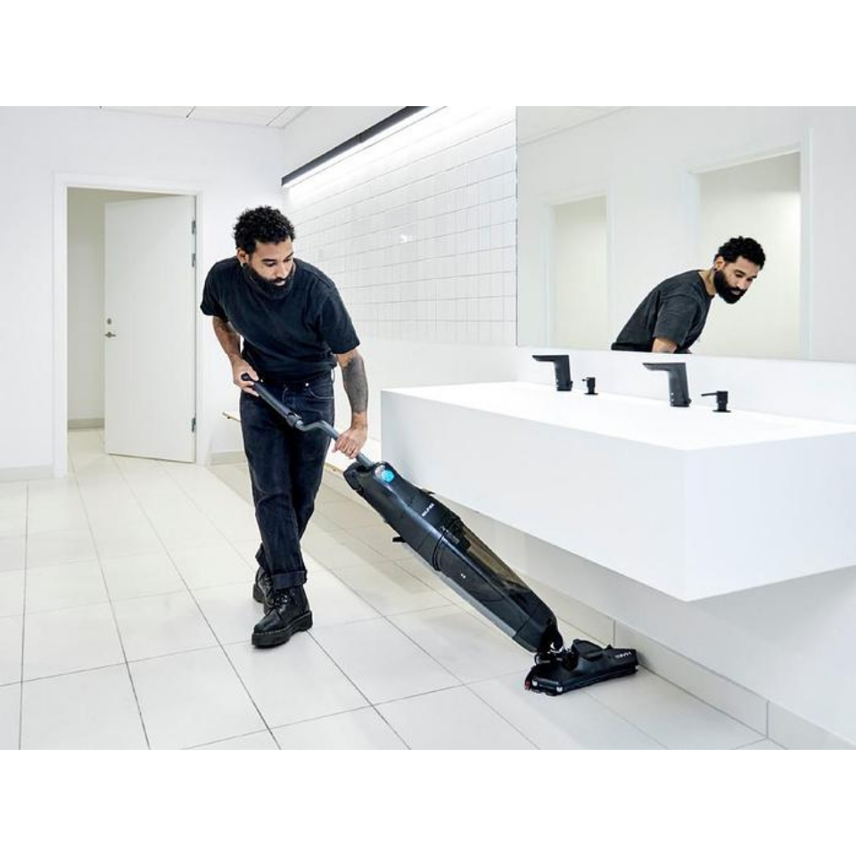 Nilfisk Dryft Micro Scrubber - Lifestyle 1