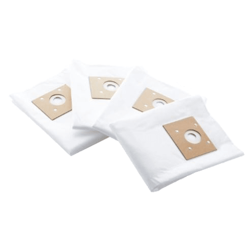 Nilfisk Fleece Dust Bags 5 pack for GD930 Pro (107420630)