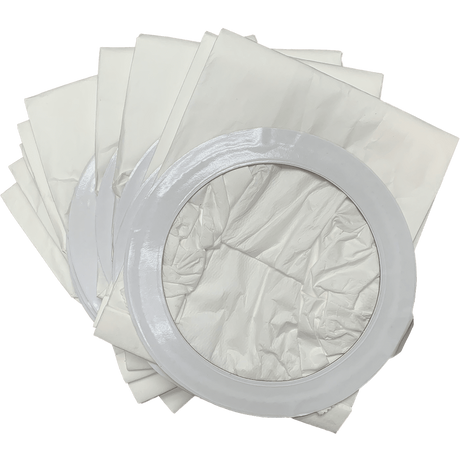 Nilfisk Dust Bags for Adgility XP Backpack Vacuums - Set