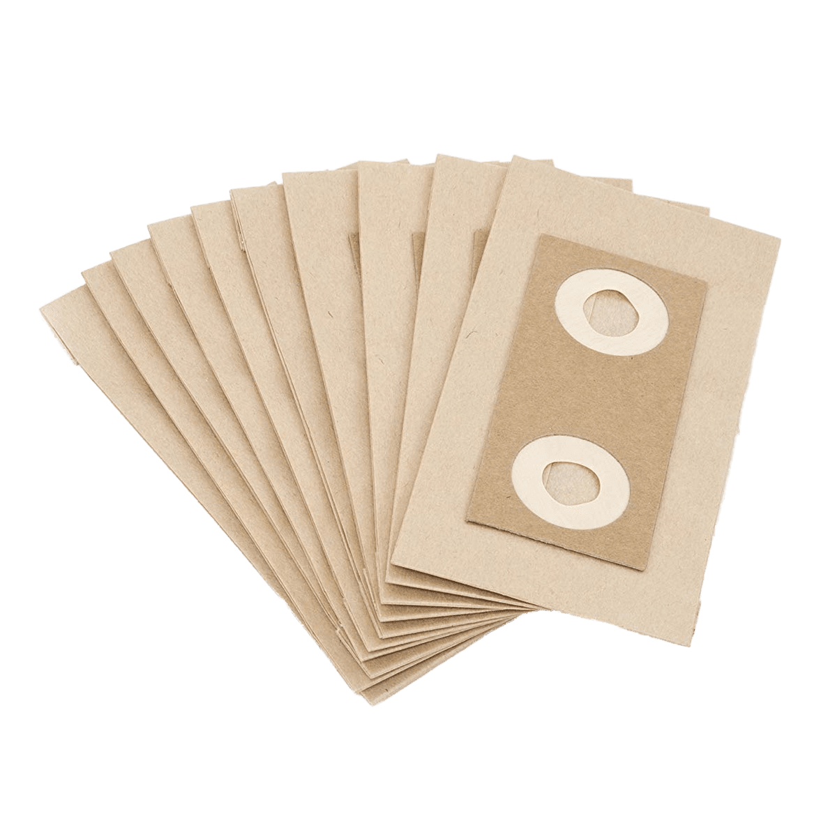 Nilfisk Dust Control Bags (10 Pack ) - Main