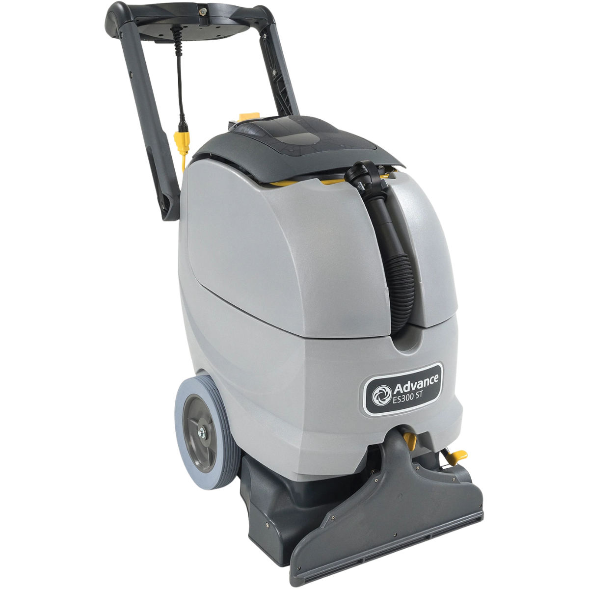 NIlfisk ES300/ES400 Self Contained Carpet Extractor ST - Main