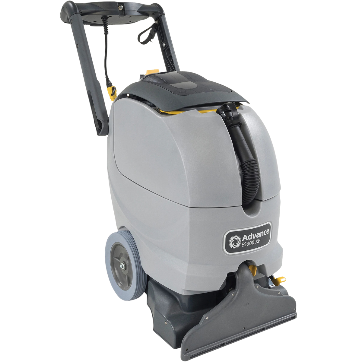 NIlfisk ES300/ES400 Self Contained Carpet Extractor - XP
