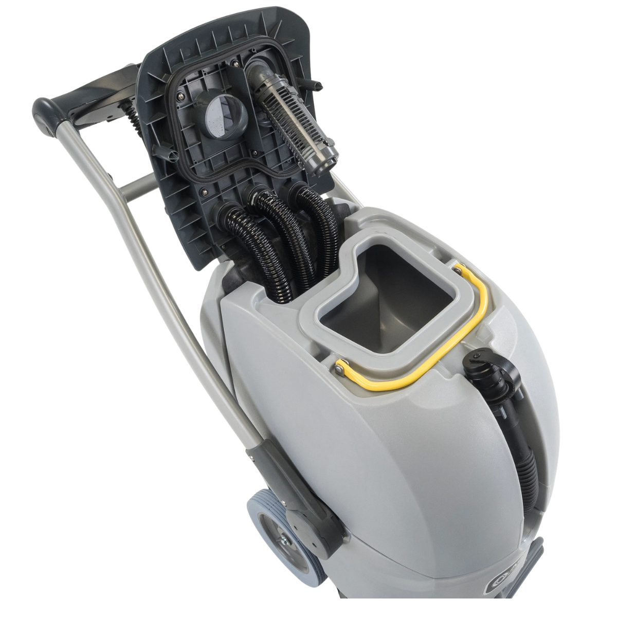 NIlfisk ES300 Self Contained Carpet Extractor - Recovery Tank