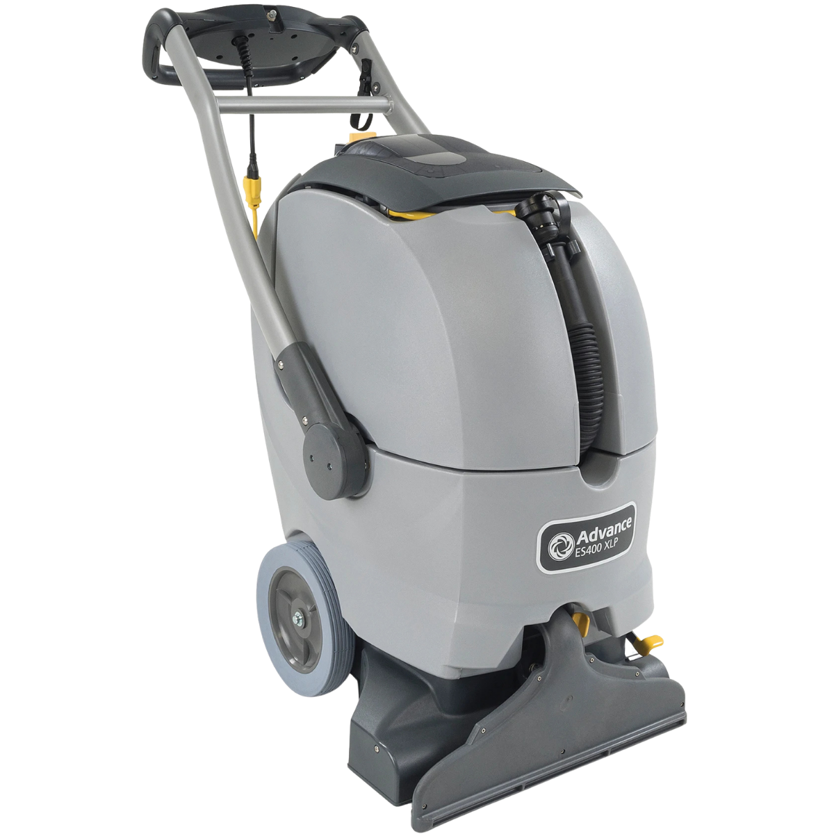 NIlfisk ES300/ES400 Self Contained Carpet Extractor - XLP