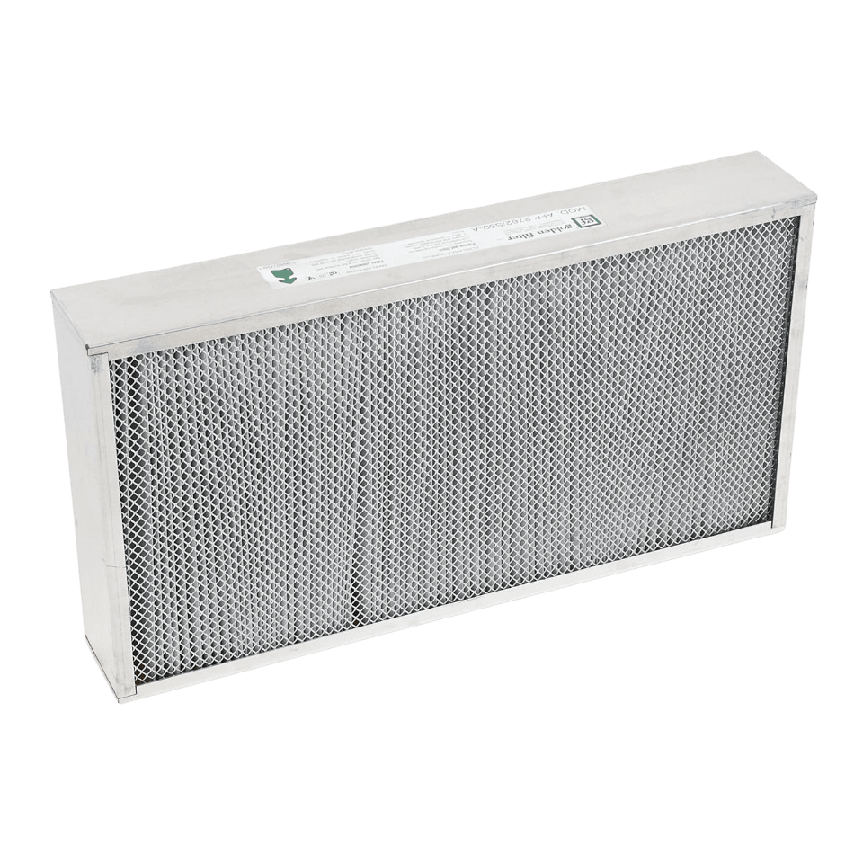 Nilfisk Filter Kit 580x401x90 PES 3.5m2 - Main