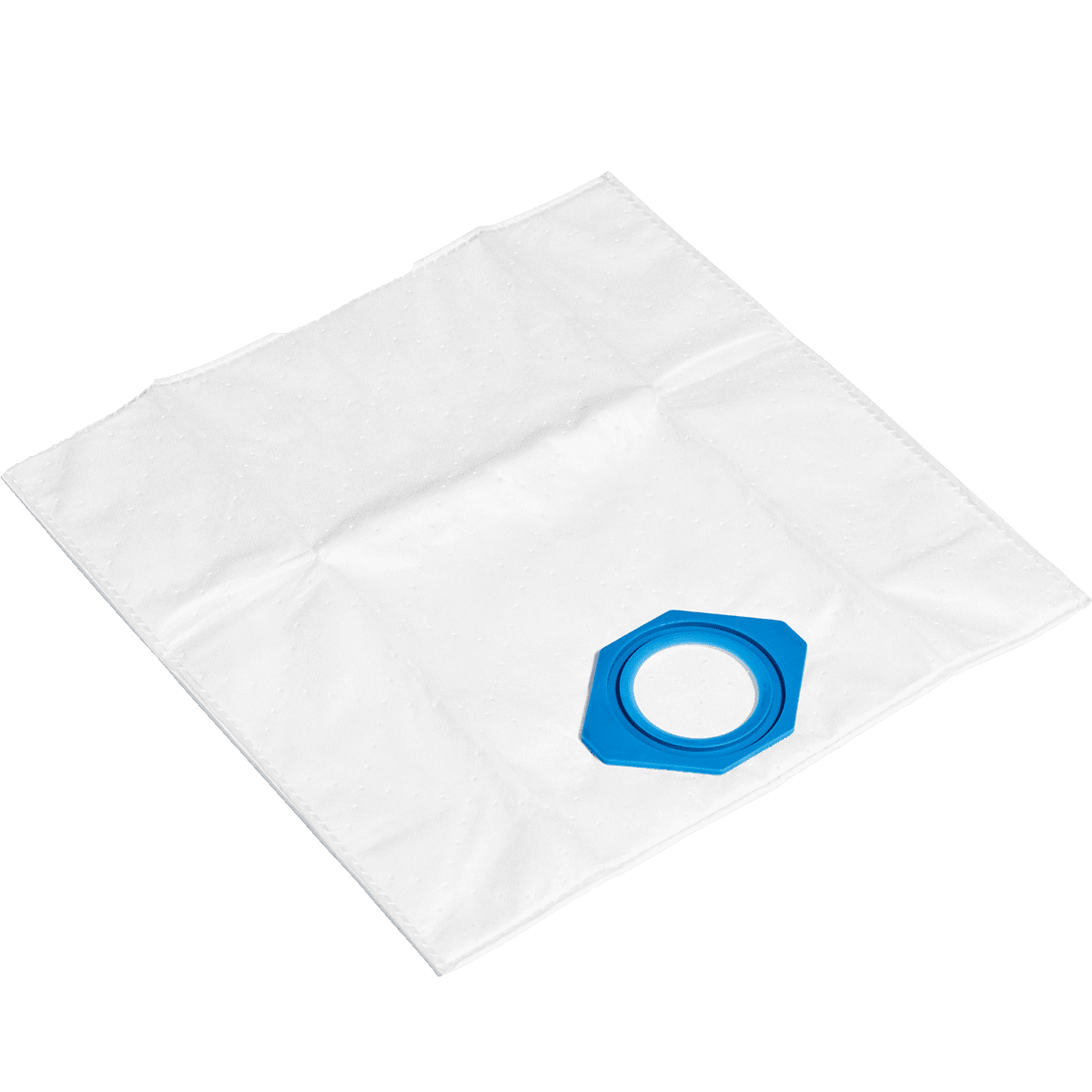 Nilfisk Fleece Dust Bag 5-Pack (107418525)