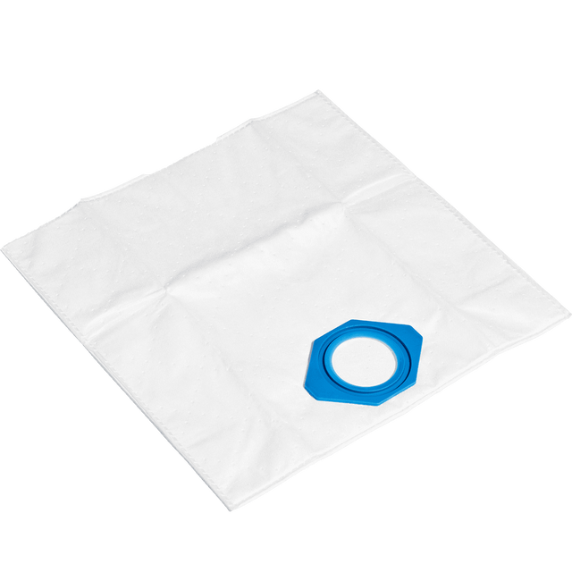 Nilfisk Fleece Dust Bag 5-Pack (107418525)