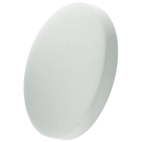 Nilfisk Advance Primary Foam Pre-Filter for GD930/UZ930S HEPA Canister Vacuum - Side View