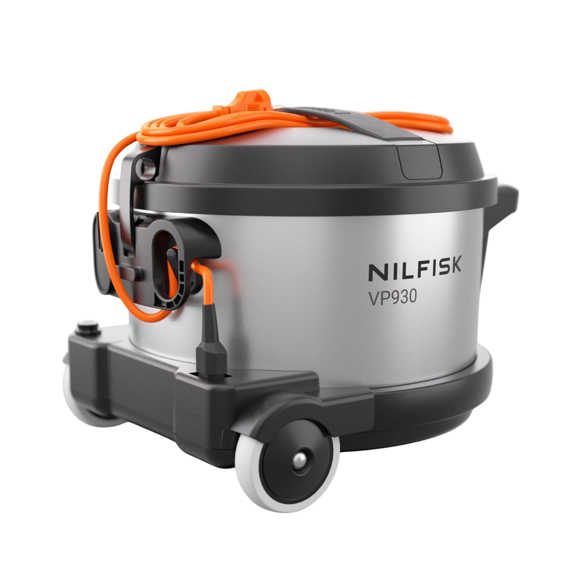 Nilfisk GD930 Pro Canister Industrial Vacuum Canister - Angle 1