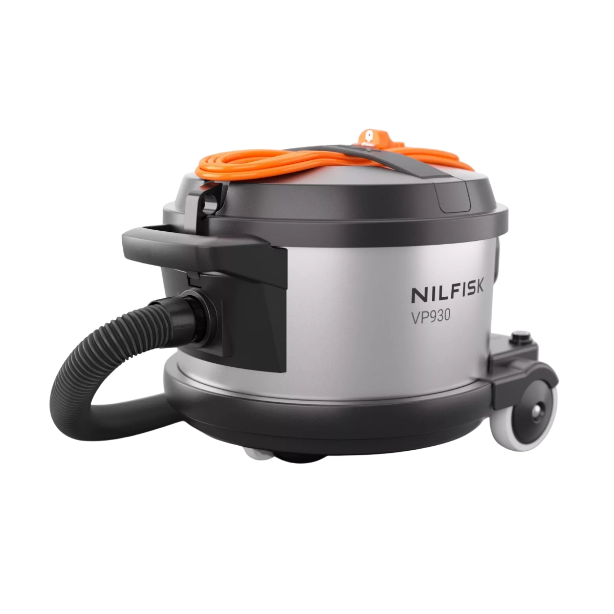 Nilfisk GD930 Pro Canister Industrial Vacuum Canister - Angle 2