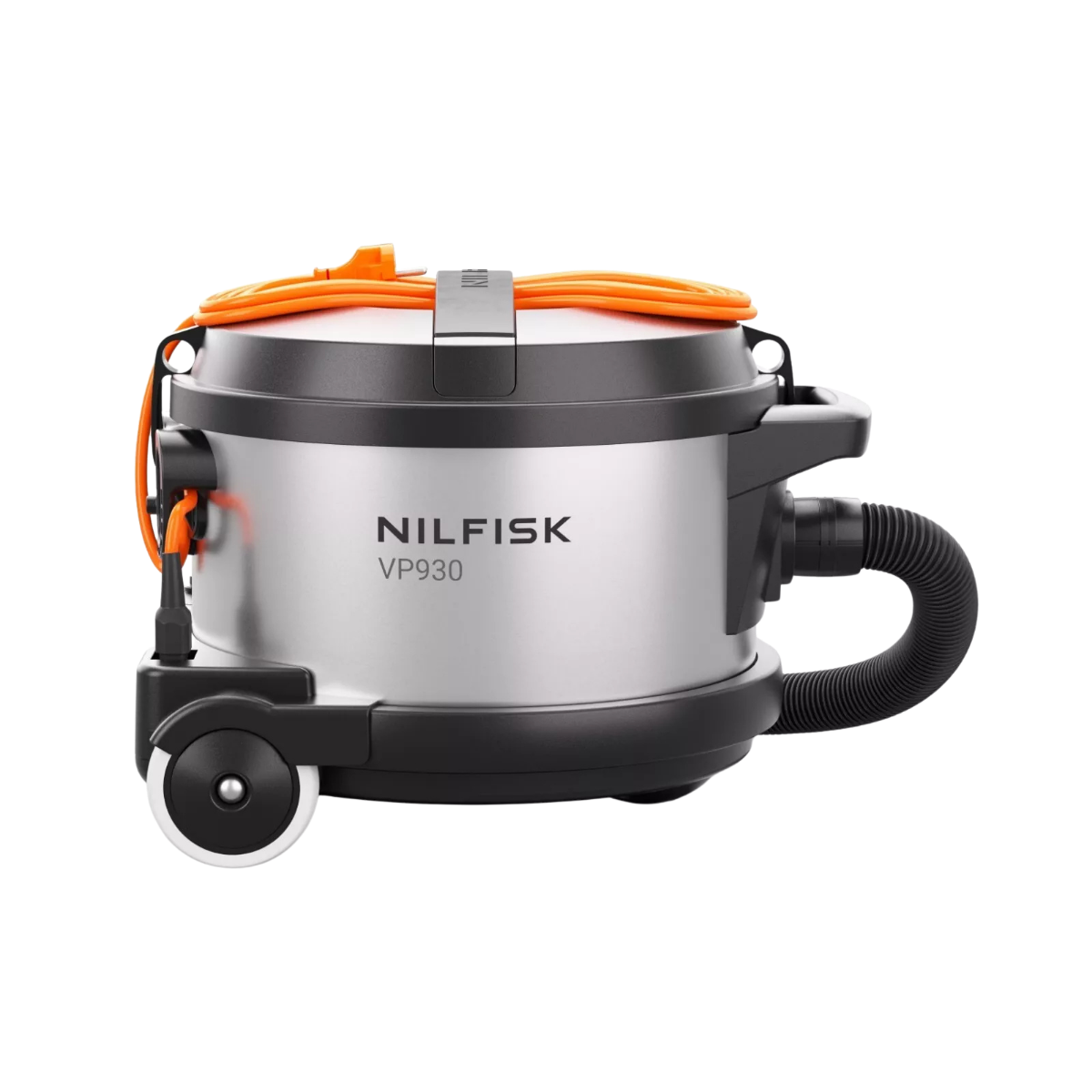 Nilfisk GD930 Pro Canister Industrial Vacuum Canister - Front