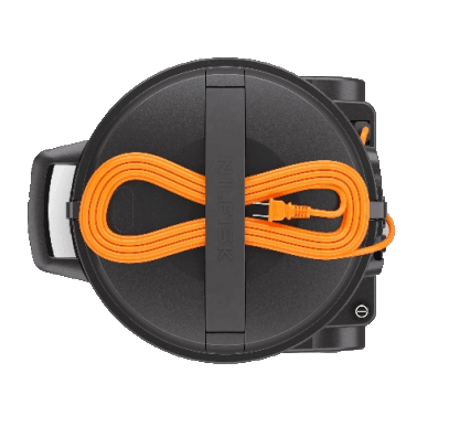 Nilfisk GD930 Pro HEPA Industrial Vacuum - Detachable Cord