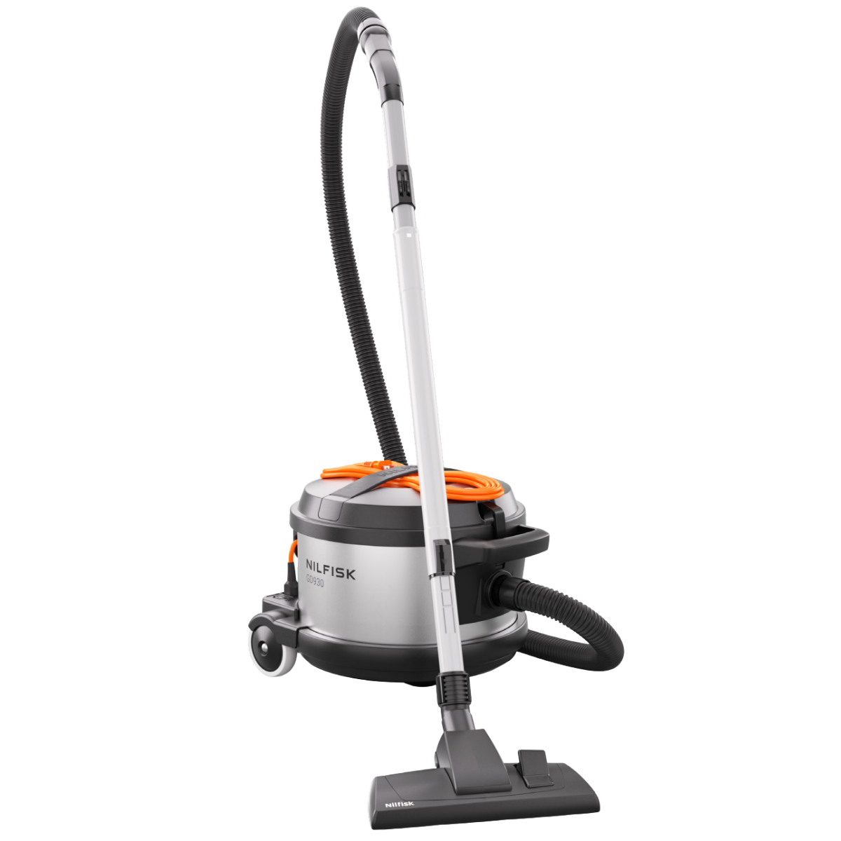 Nilfisk GD930 Pro Canister Industrial Vacuum - Main
