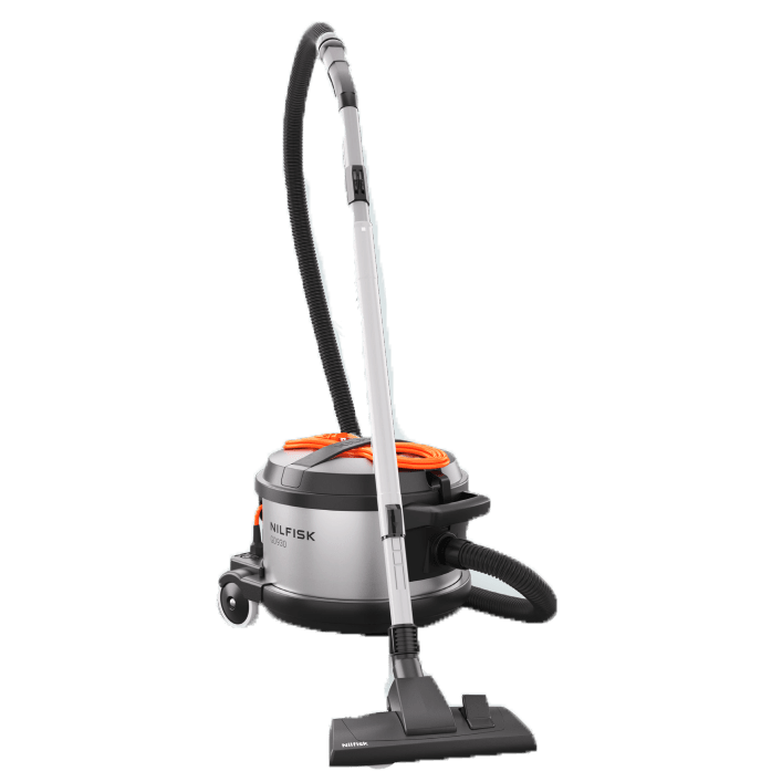 Nilfisk GD930 Pro HEPA Industrial Vacuum