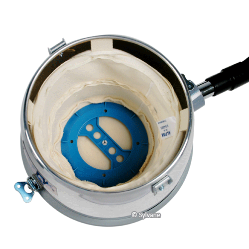 Nilfisk GM80-CR Filter