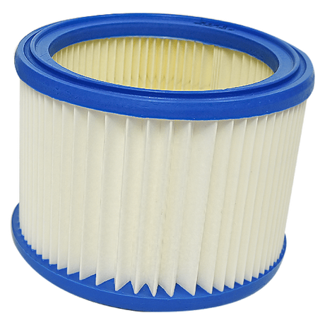 nilfisk hepa filter