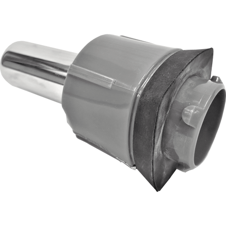 Nilfisk Inlet Coupler for 32mm Accessories
