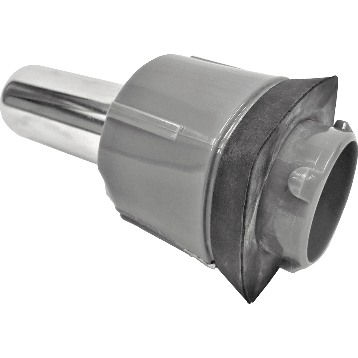 Nilfisk Inlet Coupler for 32mm Accessories
