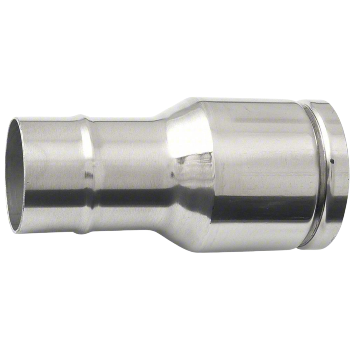 Nilfisk Inlet Reducer D70/50 for Canister/Shop Vacuums - Main