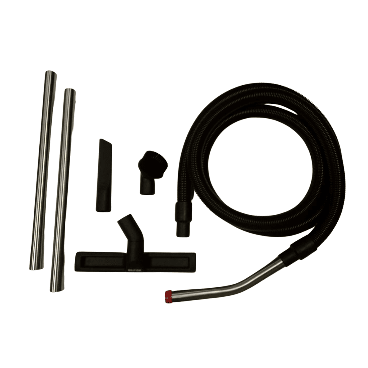 Nilfisk IVT-1000CR Cleanroom Industrial Vacuum - ESD Accessories