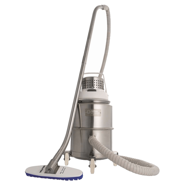 Nilfisk IVT-1000CR Cleanroom Industrial Vacuum - Main