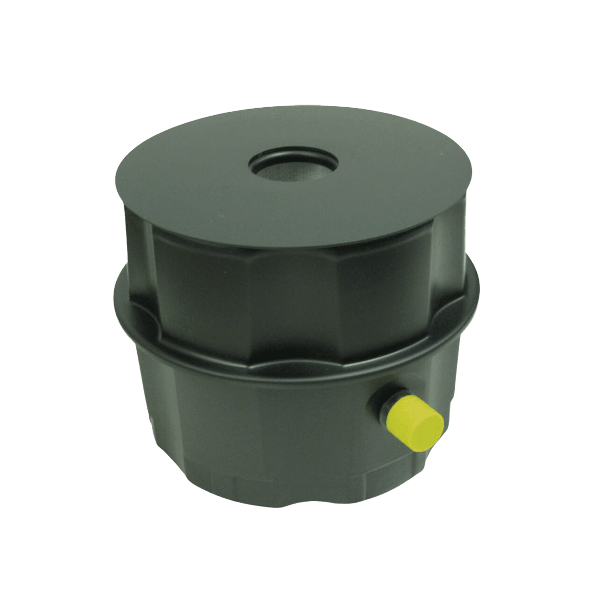 Nilfisk IVT-1000CR Cleanroom Industrial Vacuum - Safe-Pak Container