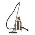 Nilfisk IVT-1000CR Cleanroom Industrial Vacuum - with ESD Accessories
