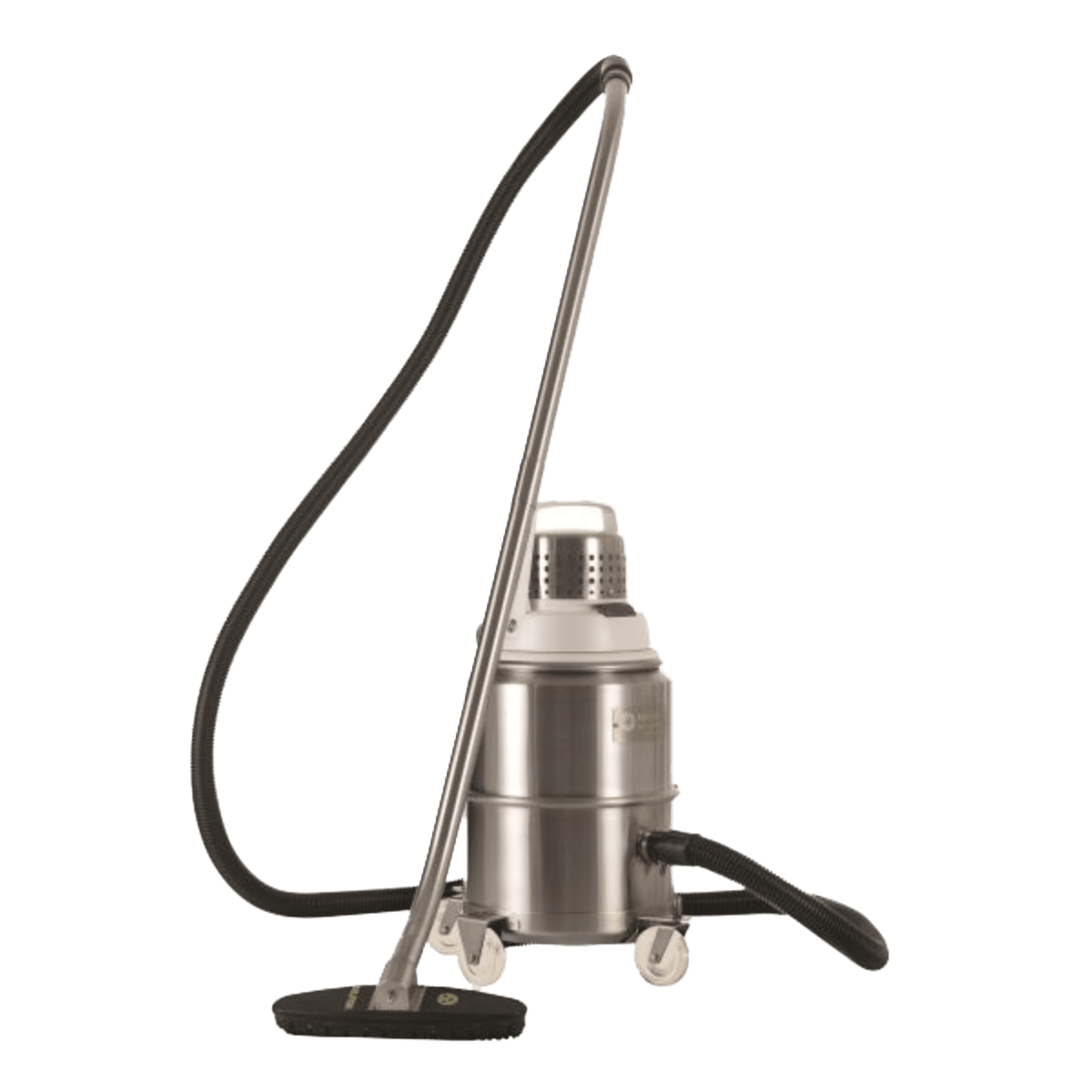 Nilfisk IVT-1000CR Cleanroom Industrial Vacuum - with ESD Accessories