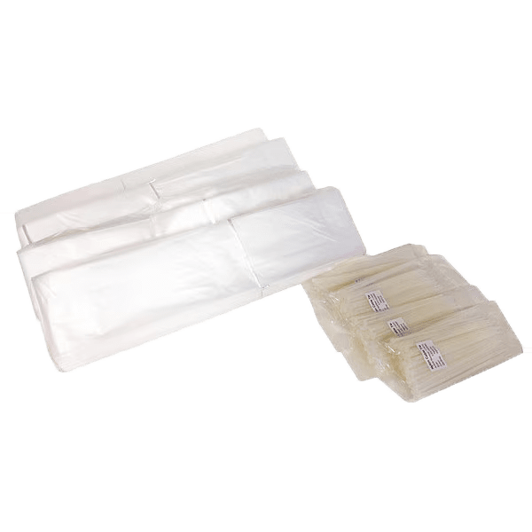 Nilfisk Longopac Plastic Bag Refill 4084000956