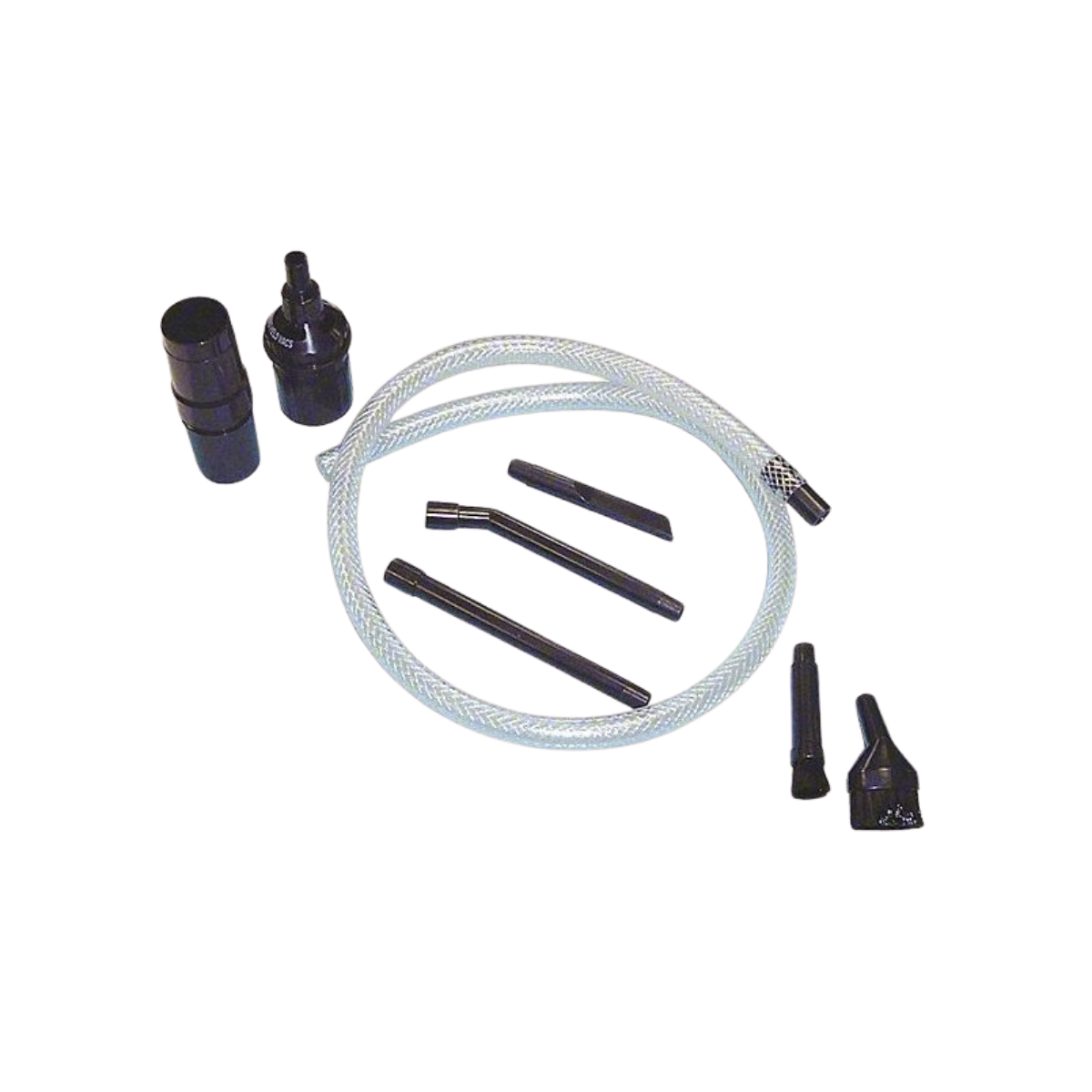 Nilfisk Micro Tool Kit 01702300 -Main 2