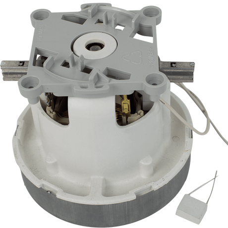 Nilfisk 115V Motor 1100W 12125003