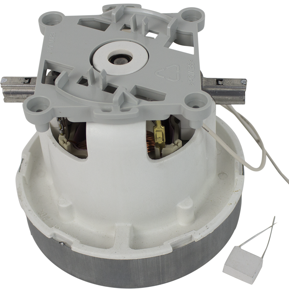 Nilfisk 115V Motor 1100W 12125003