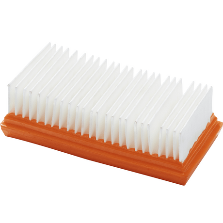 Nilfisk Motor Cooling Air Filter PET for Attix 33 and 44 (107413541)