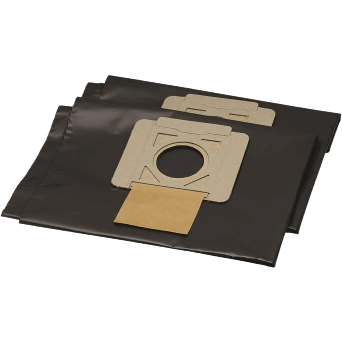 Nilfisk Plastic Disposal Bags - Main